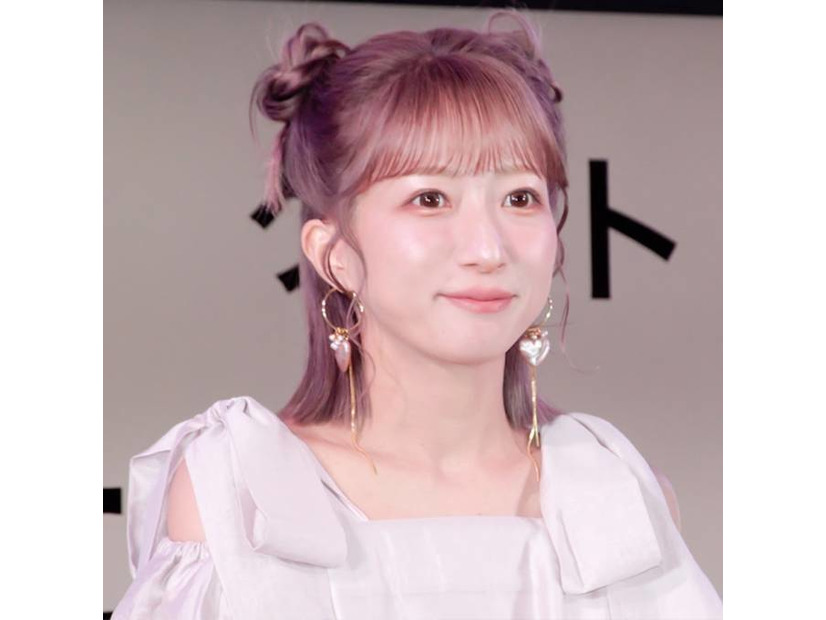 第5子妊娠中の辻希美「美味しすぎて、ずっとこれ」家族で愛飲する牛乳「マジで減りが早すぎて」