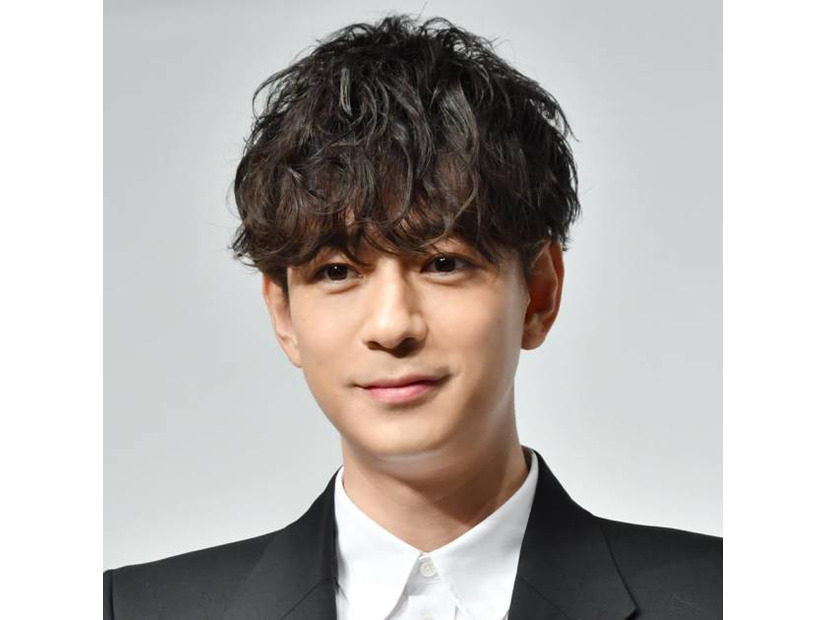 三浦翔平、子供は“基本褒めて伸ばす”育児スタイルを明かす「怒る時は怒るけど…」