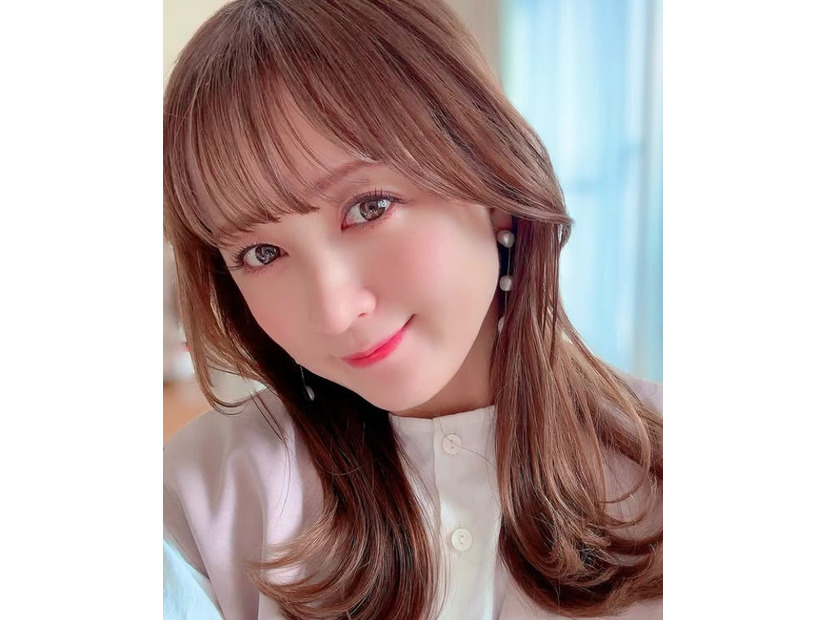 小松彩夏Instagramより