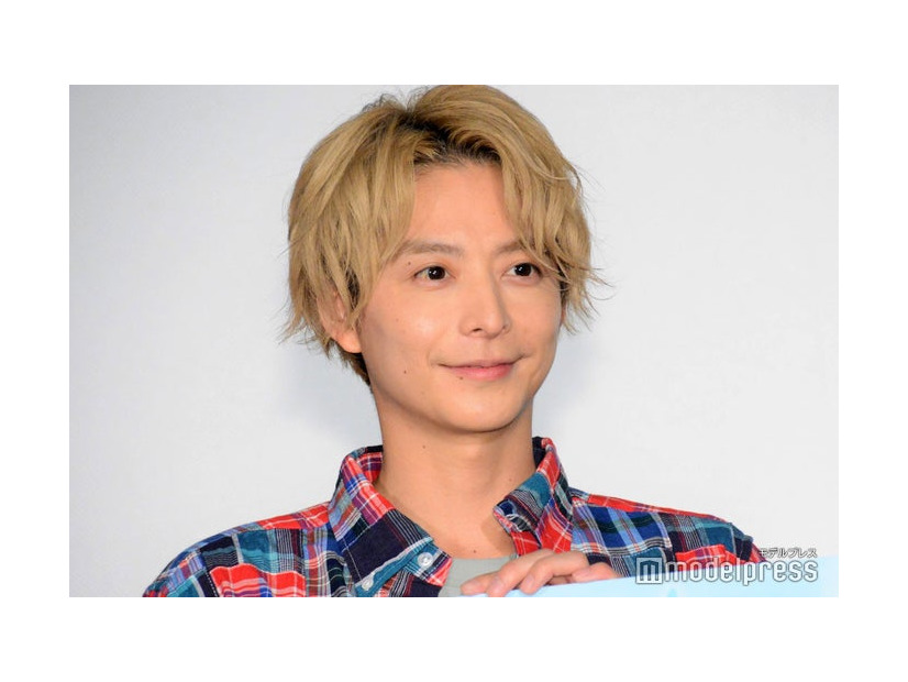 小池徹平（C）モデルプレス