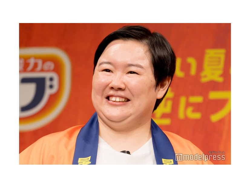 イベントに出席したやす子（C）モデルプレス