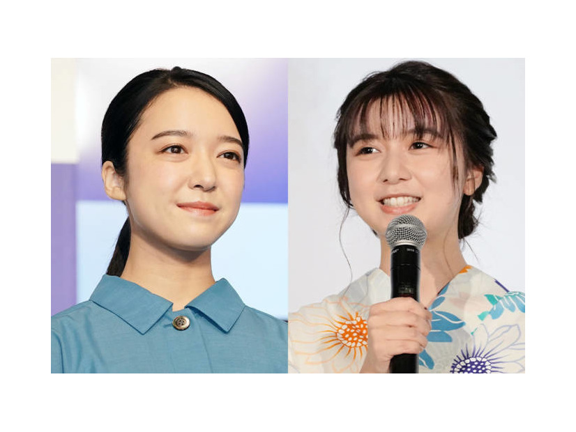 上白石萌歌、姉・萌音と“夏の2人旅”を希望「ずっとフィンランドに行ってみたくて」