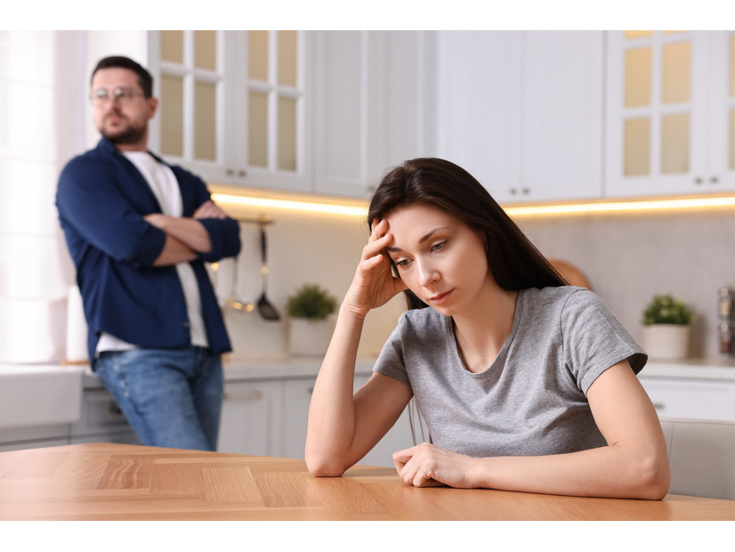 「夫の定年が怖い」頭痛・動悸に悩まされる58歳妻。その正体は「夫源病」だった!?