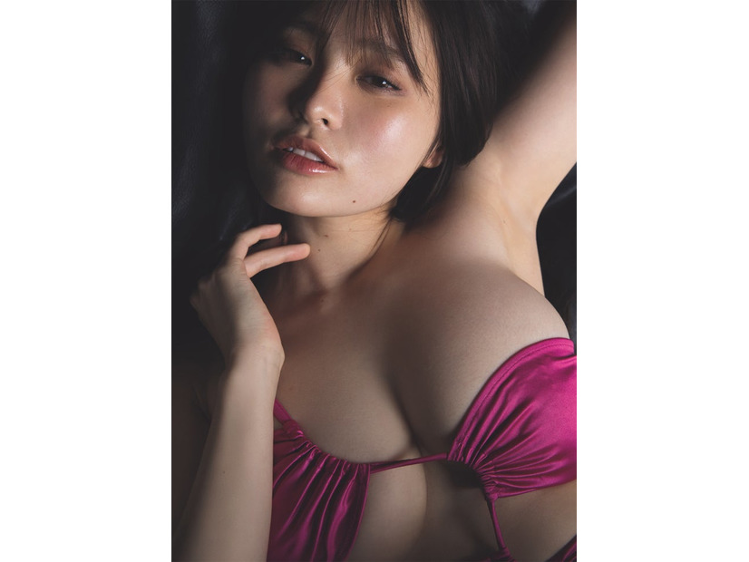 佐伯澪（C）小塚毅之／集英社