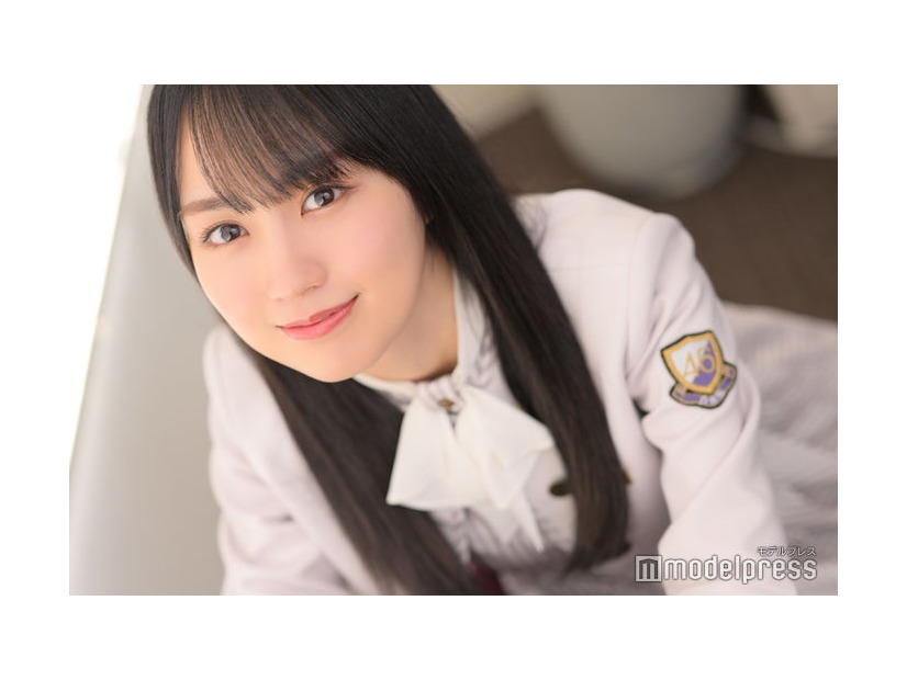 賀喜遥香（C）モデルプレス