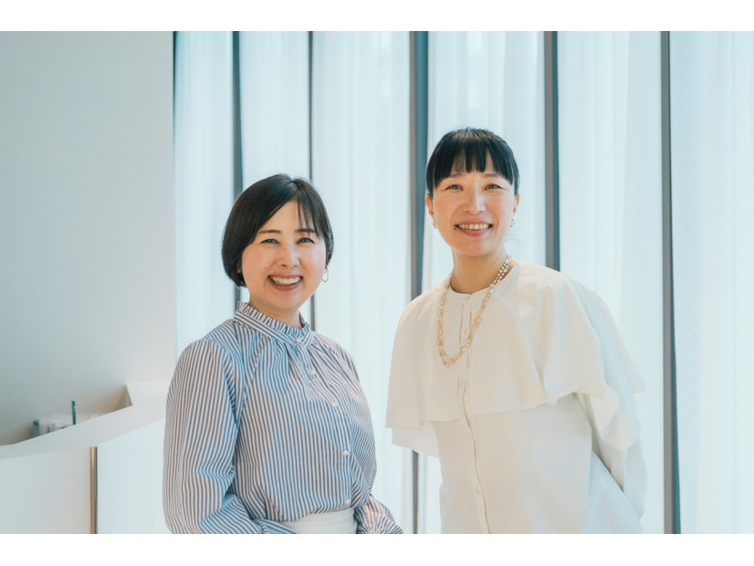 「更年期のあと」ってどうなりそうですか？54歳コンビが語る「ここまでは冗談みたいにしんどかったけれど」の話