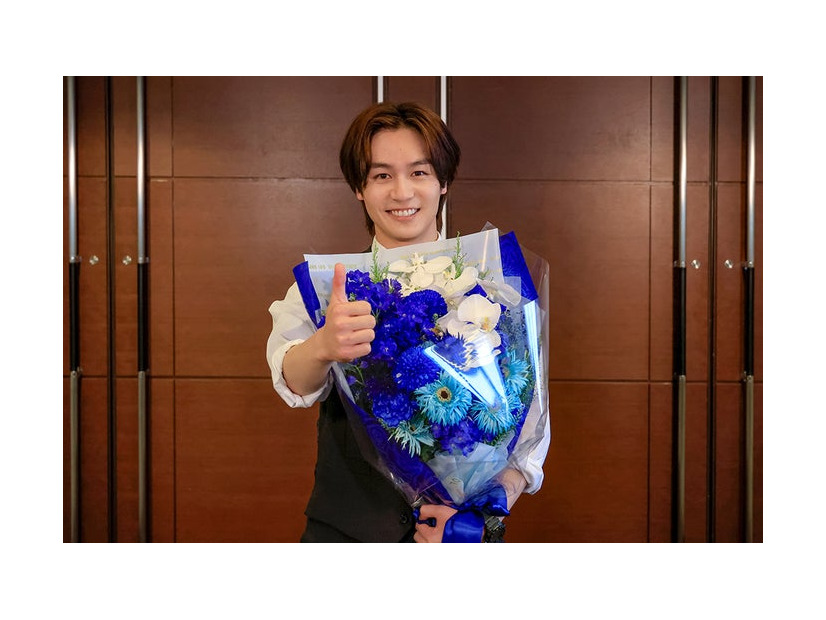 松田元太（C）フジテレビ