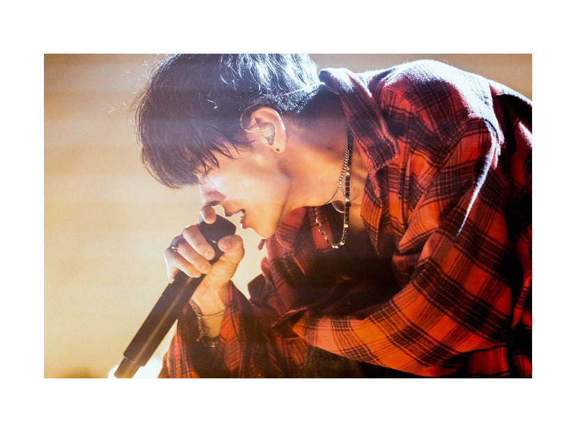 佐藤健（C）Netflix