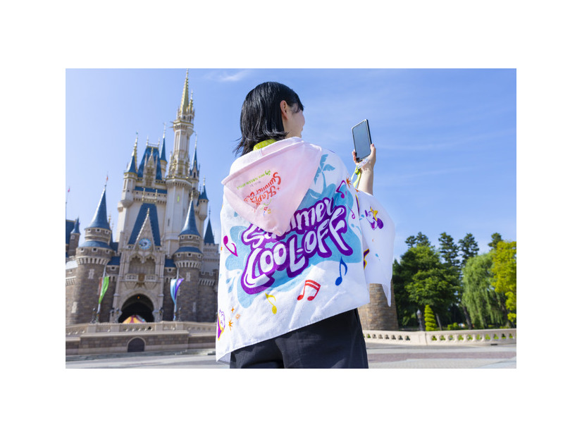 Mrs. GREEN APPLEとのコラボグッズが登場！3種のTシャツなど夏のSPイベントを盛り上げ