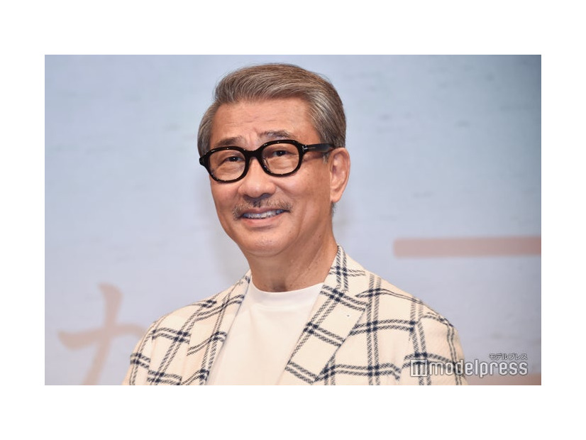 中井貴一（C）モデルプレス