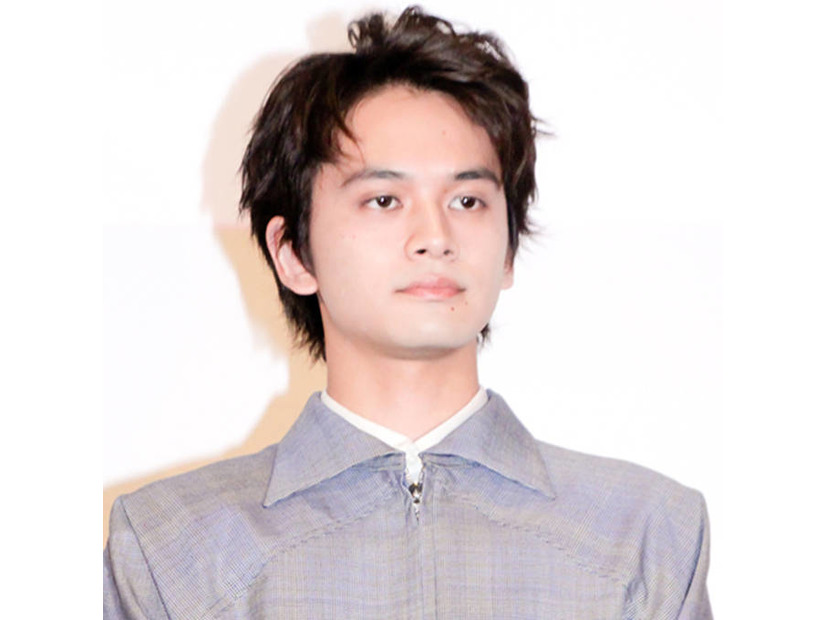 北村匠海、“絶食して臨んだ”『あんぱん』撮影にファン衝撃「覚悟が伝わる」「涙が止まりませんでした」