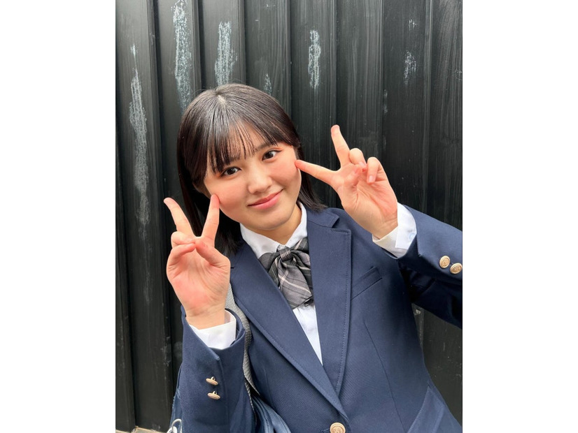 池田レイラInstagramより