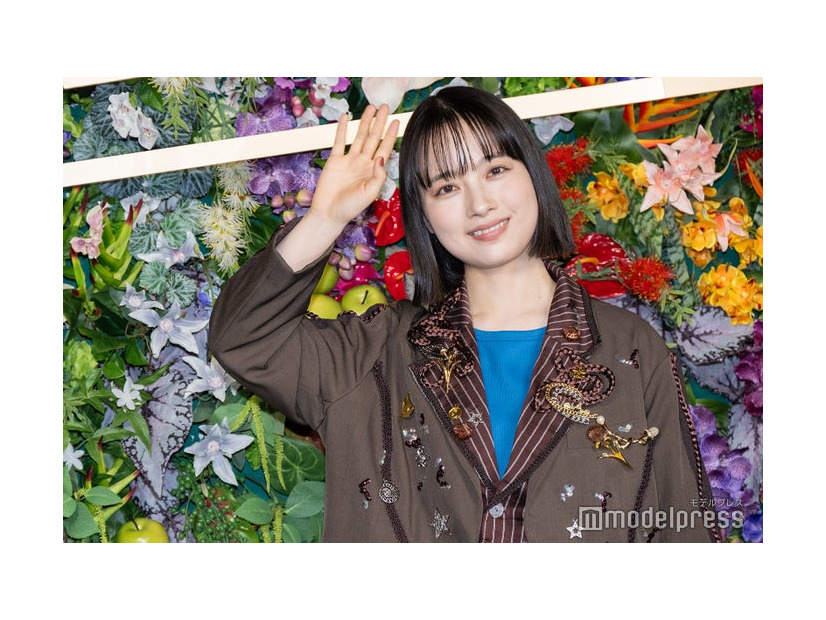 TOMOO（C）モデルプレス