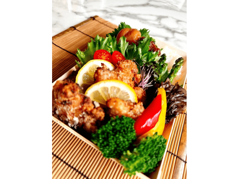 渡辺美奈代、愛情たっぷりの定番弁当＆夫のための朝食に「丁寧さ憧れます」「お店以上のクオリティ～」の声