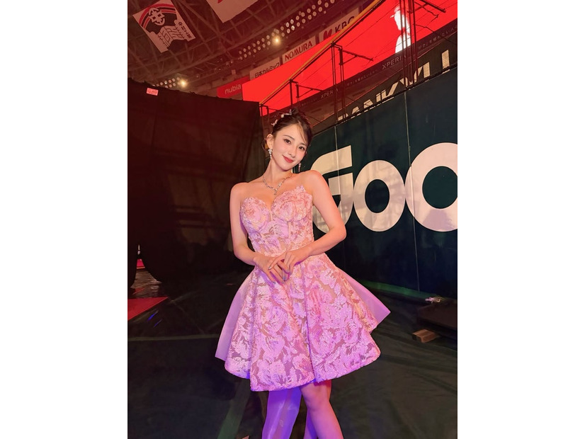 AOI公式Instagramより