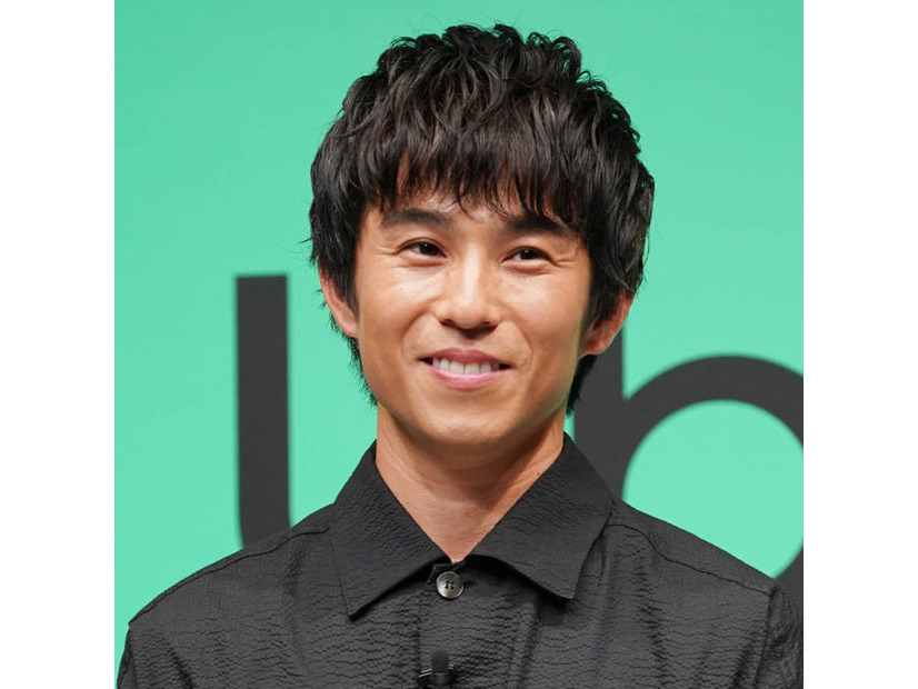 【デニーズ】中尾明慶も必ず注文する“衝撃を受けた”大人気メニュー「感動を忘れられない」
