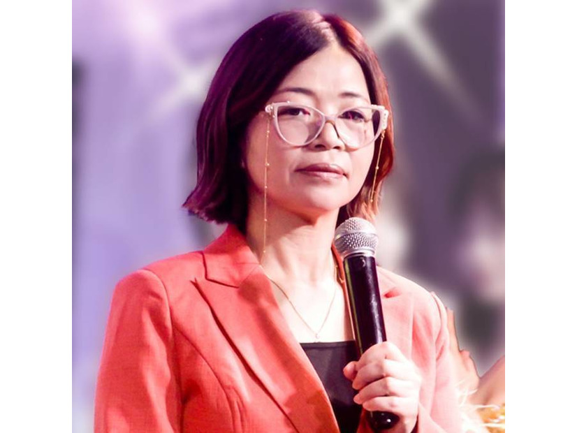 「54になって…」大久保佳代子、“おひとり様”でいる理由を明かす「自分のことで結構手いっぱい」