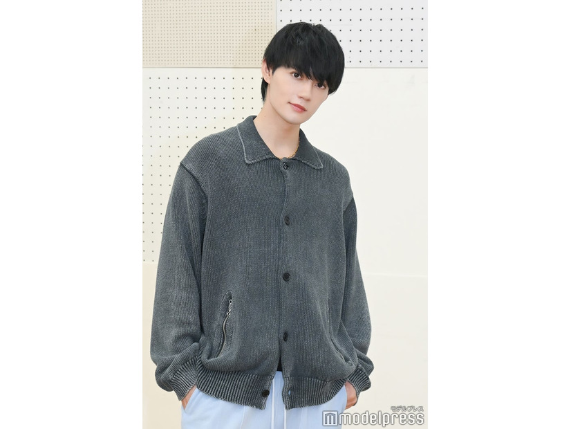 佐野勇斗（C）モデルプレス