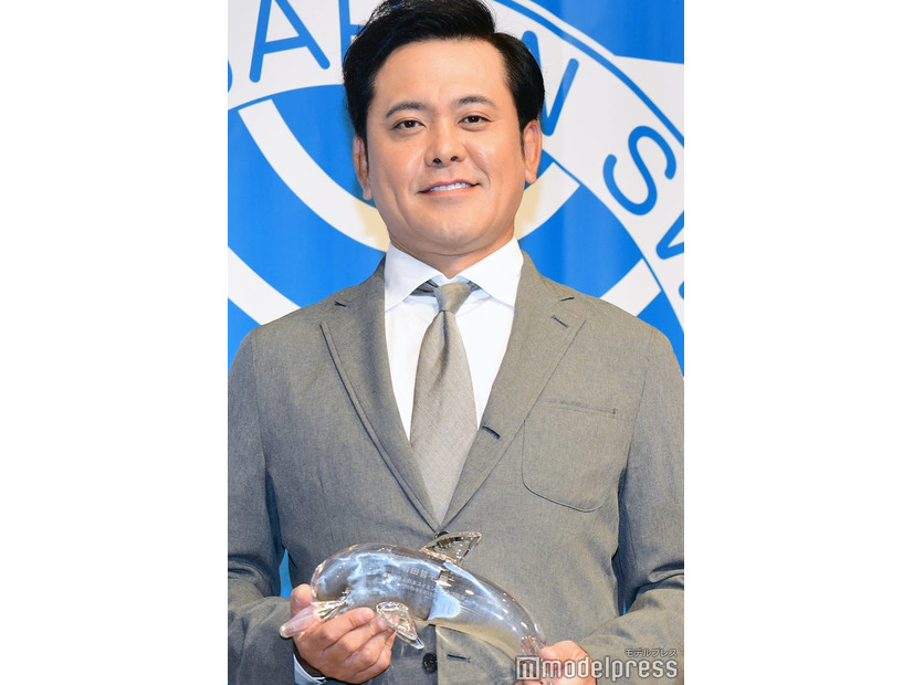 有田哲平（C）モデルプレス
