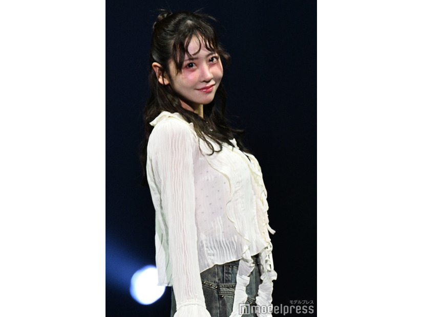 櫻井優衣（C）モデルプレス