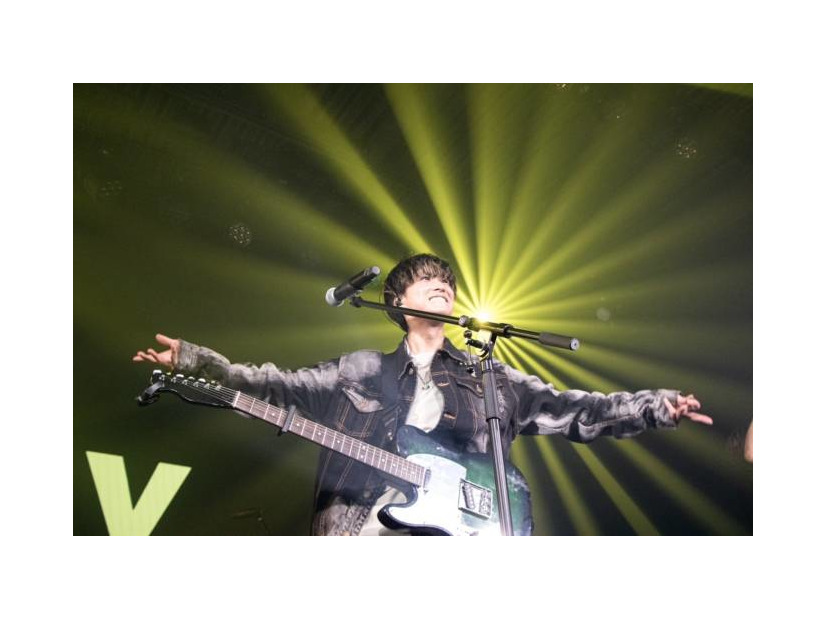 【独自コメント到着】神楽SCOPE、7月21日にZepp Shinjukuで待望のワンマンライブ開催決定！プレイガイド先行受付中