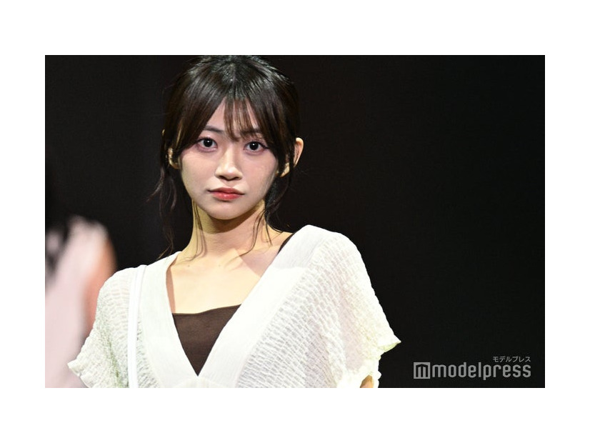 板倉可奈（C）モデルプレス