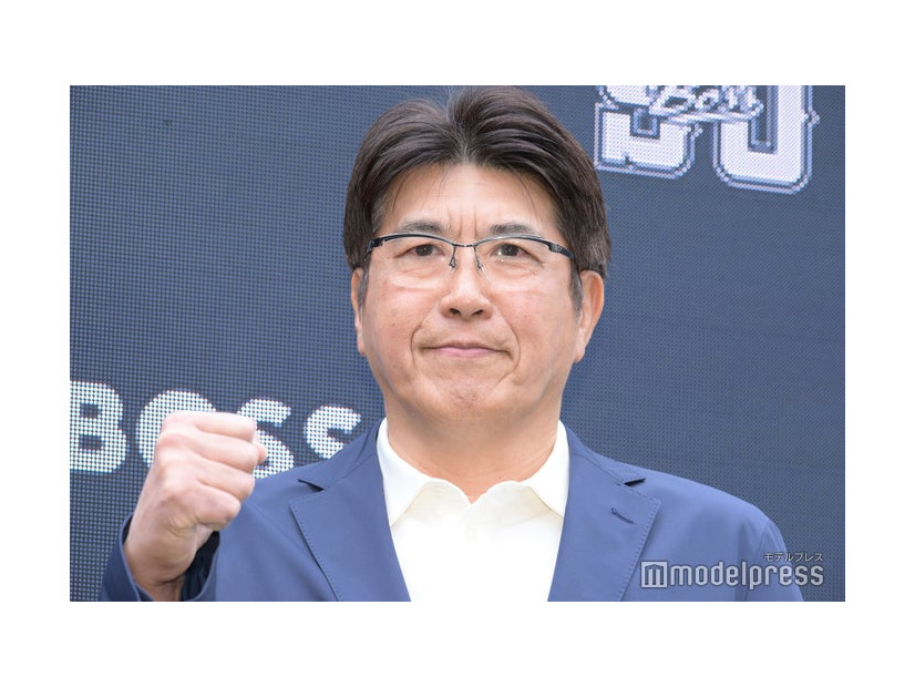 石橋貴明（C）モデルプレス