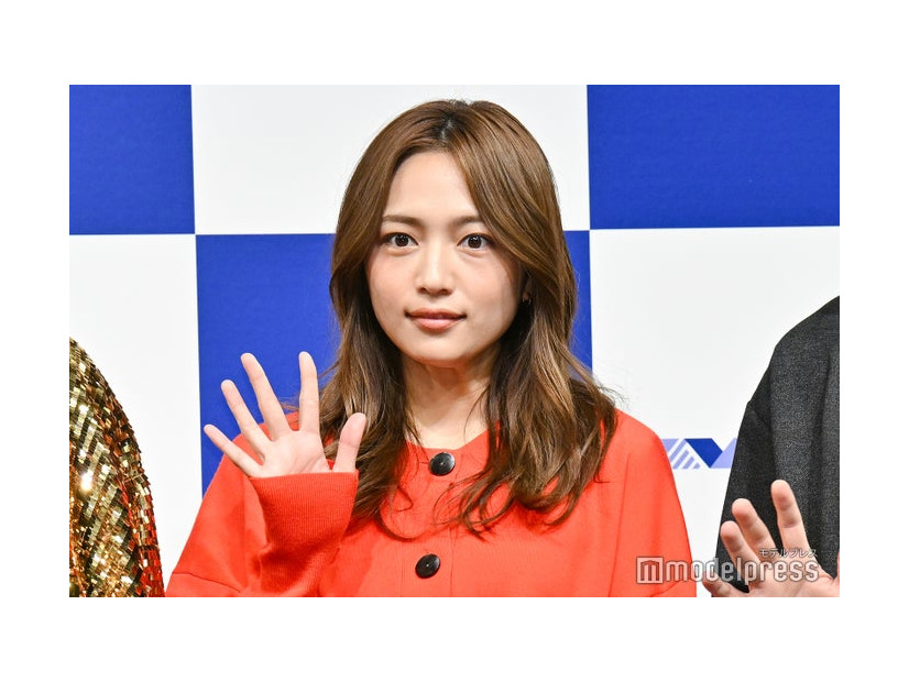 川口春奈（C）モデルプレス