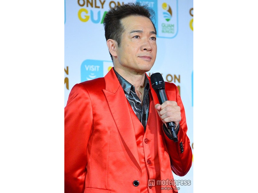 田原俊彦（C）モデルプレス