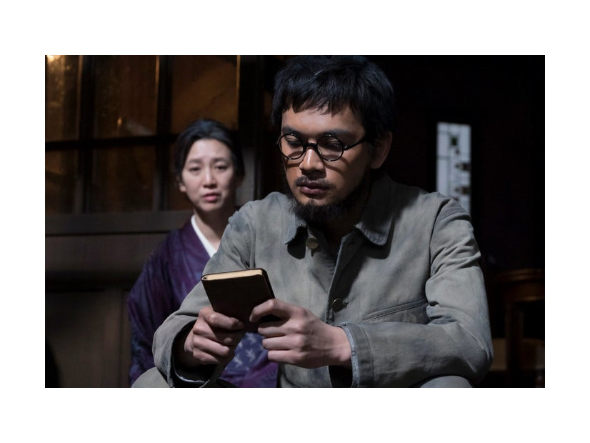 北村匠海「あんぱん」第62話（C）NHK