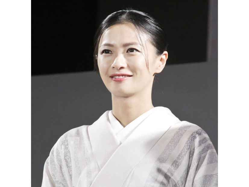 榮倉奈々、笑顔あふれる近況SHOTにファンほっこり「楽しそう」「自然体な奈々ちゃんが大好き」