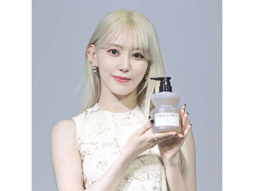 LE SSERAFIM・SAKURA、星野源から明かされたグループの第一印象に「ちょっと恥ずかしかった」
