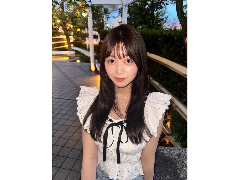 山本杏Instagramより