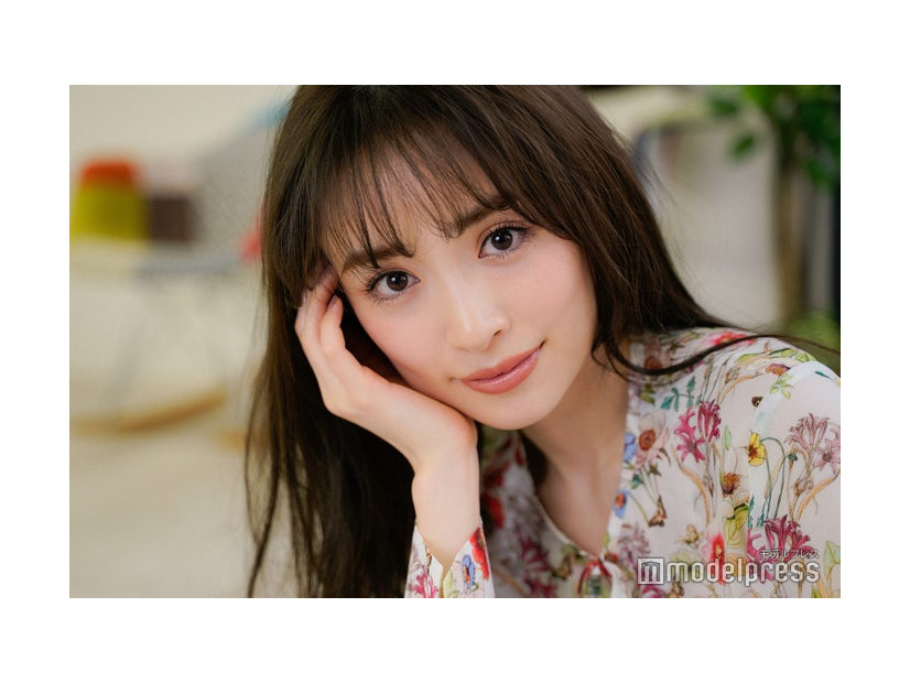 泉里香（C）モデルプレス