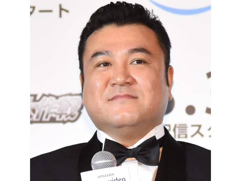 アンタ山崎、プライベートでも“無茶振り”に応える理由「アウトの場面がないってだけ」