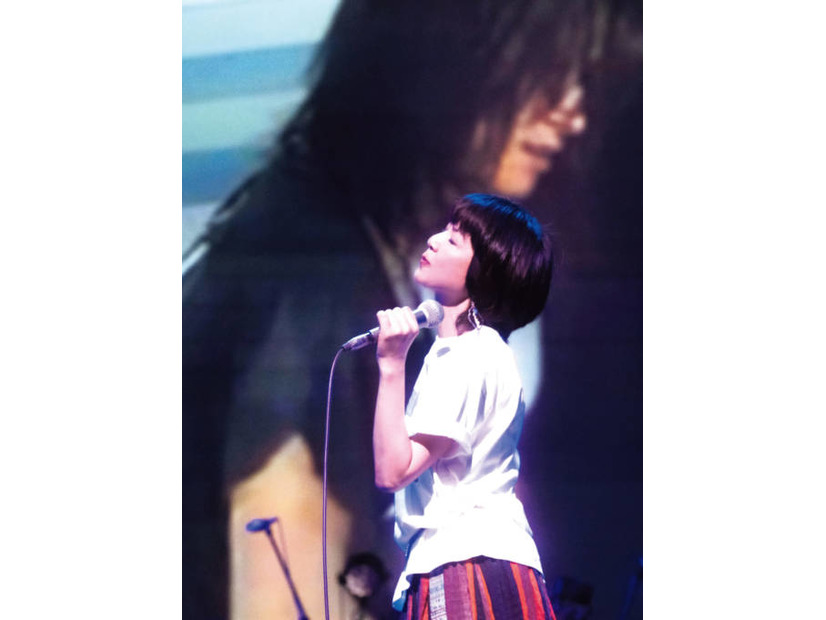 ボーカル・国岡真由美からの独占コメント到着！ICE、「Thank you- ICE 30th anniversary – [complete edition]」リリース