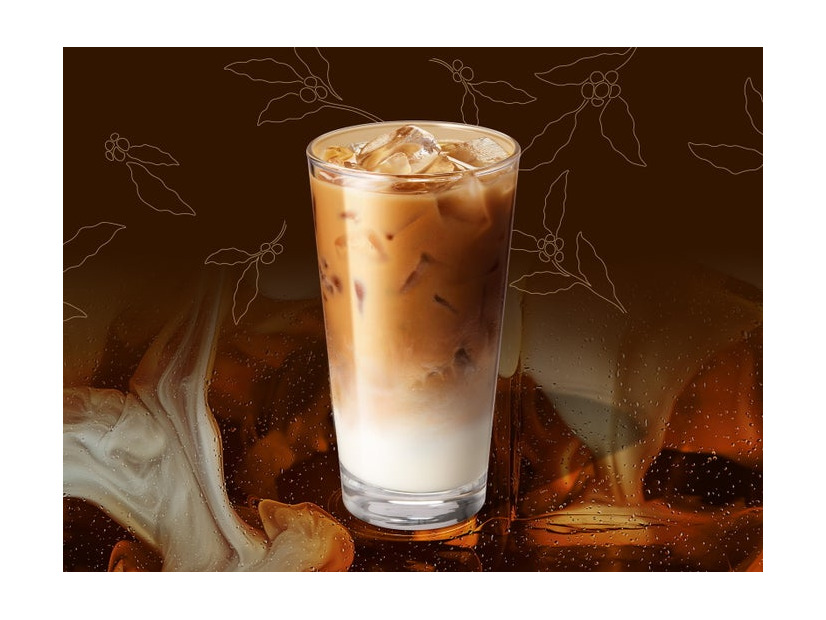 ビター クリーム コーヒー※画像はイメージ／提供画像