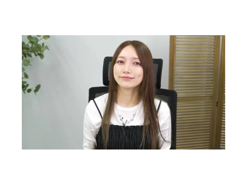 後藤真希「雑誌でも紹介」トーンアップ＆透明感が叶う！愛用のUV乳液