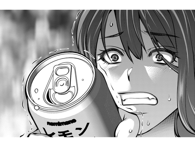 炭酸の抜けたレモンサワーが「捨てられない」理由とは【飲んで、滑って、奈落まで。 #７】