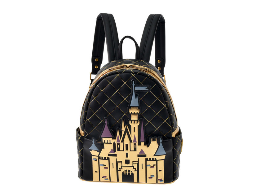 カリフォルニアディズニー70周年記念コレクションが一部ストアで発売！特別感あふれるアイテムが盛りだくさん