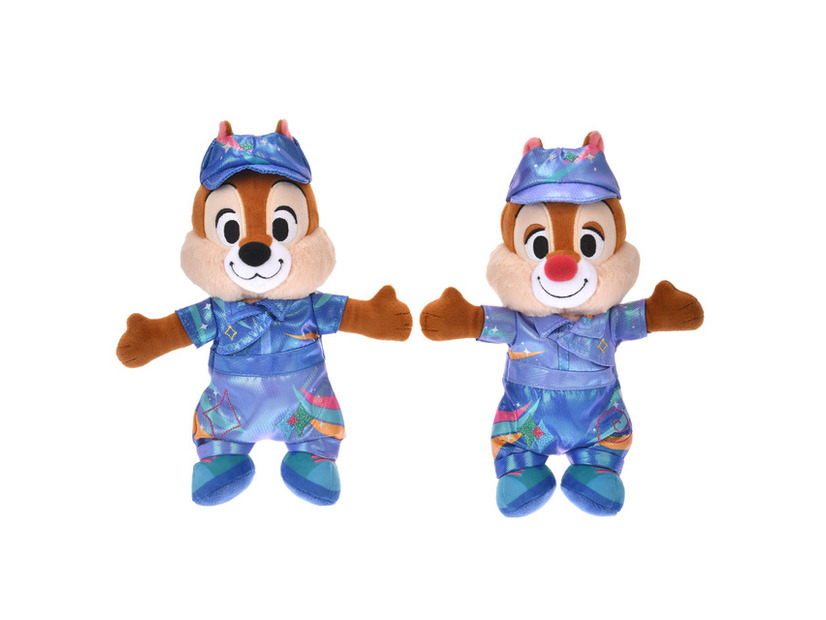 カリフォルニアディズニー70周年記念コレクションが一部ストアで発売！特別感あふれるアイテムが盛りだくさん