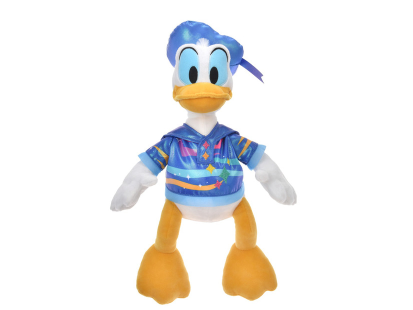 カリフォルニアディズニー70周年記念コレクションが一部ストアで発売！特別感あふれるアイテムが盛りだくさん
