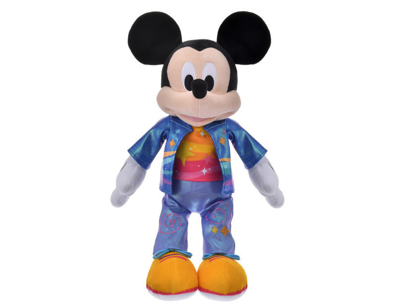 カリフォルニアディズニー70周年記念コレクションが一部ストアで発売！特別感あふれるアイテムが盛りだくさん