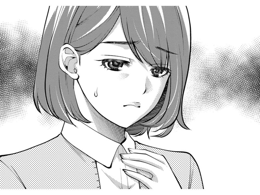 祖父母はやさしい…でも「私はここにいていいの？」【飲んで、滑って、奈落まで。 #15】