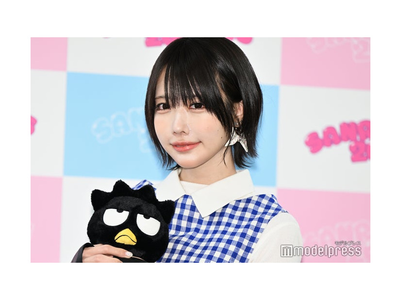 あの（C）モデルプレス