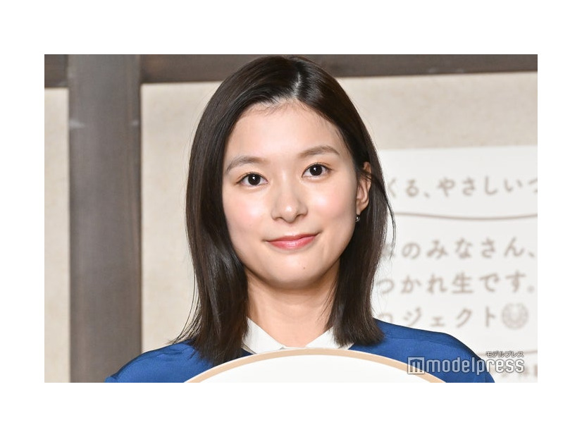 イメチェン前の芳根京子（C）モデルプレス