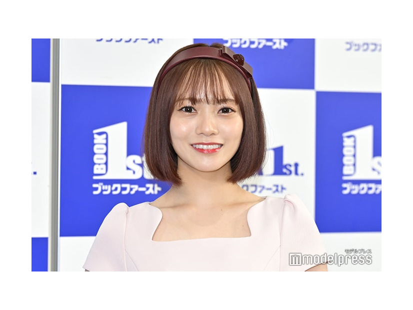 宮田愛萌（C）モデルプレス