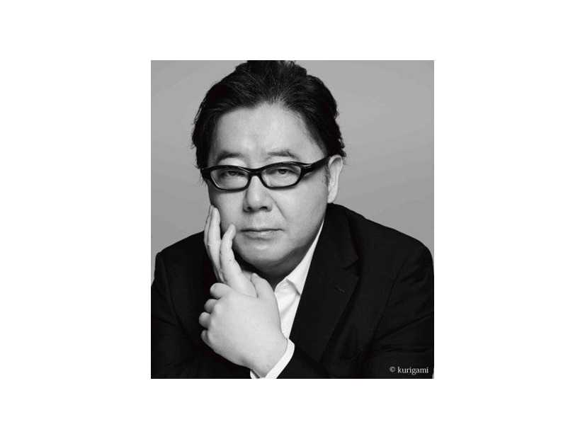秋元康氏（提供写真）