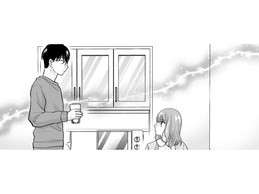 「タオルに付いた長い髪」夫に問い詰めてみた【サレ妻は妊娠中 #13】
