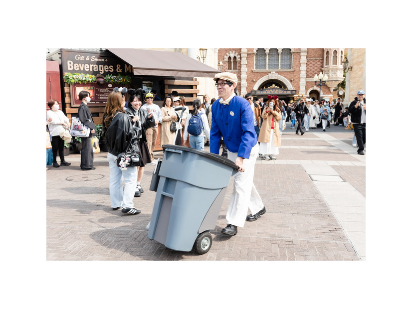 6月30日（月）まで開催中　「東京ディズニーシー・フード＆ワイン・フェスティバル」